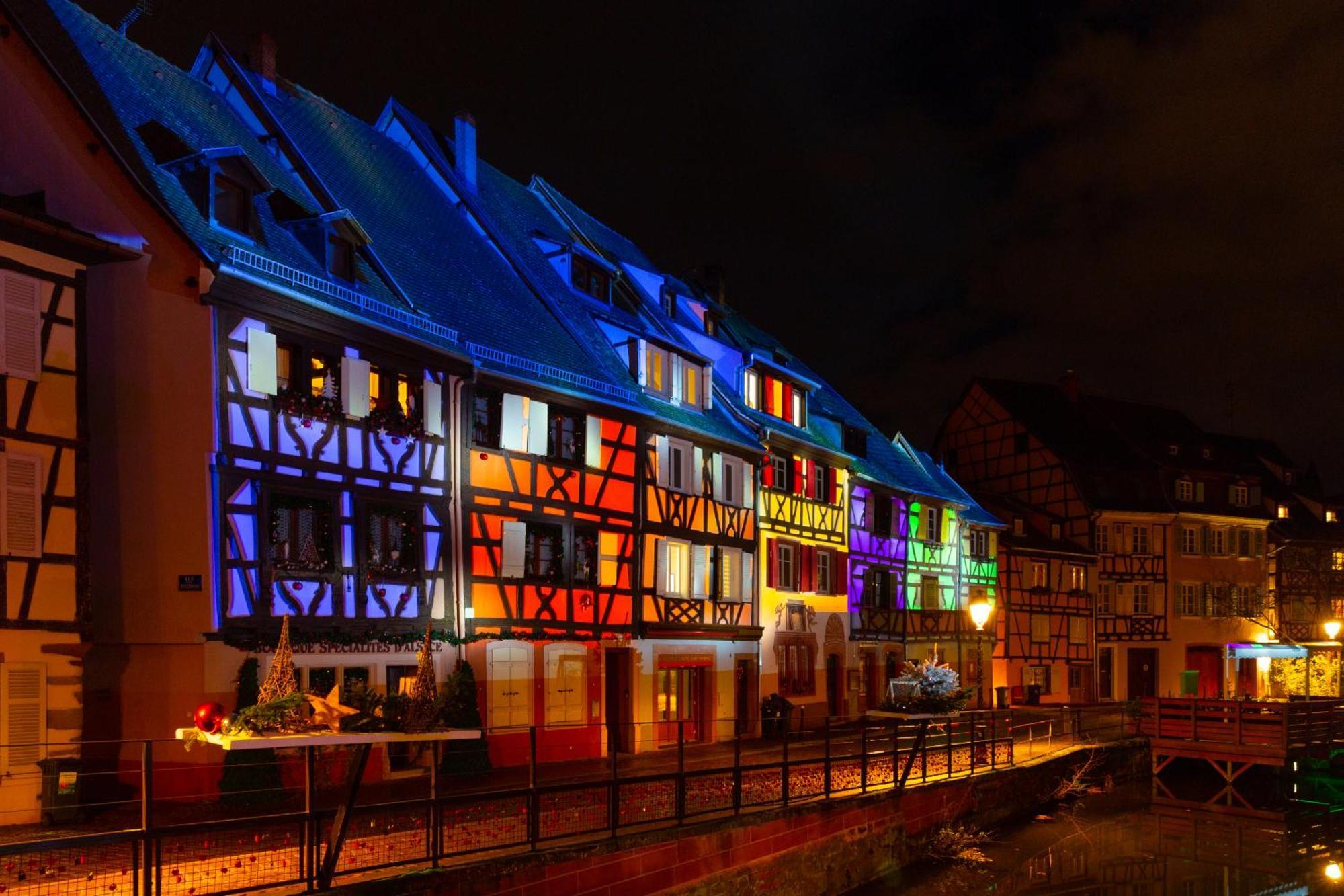 My Colmar Homes - Le XIII Экстерьер фото