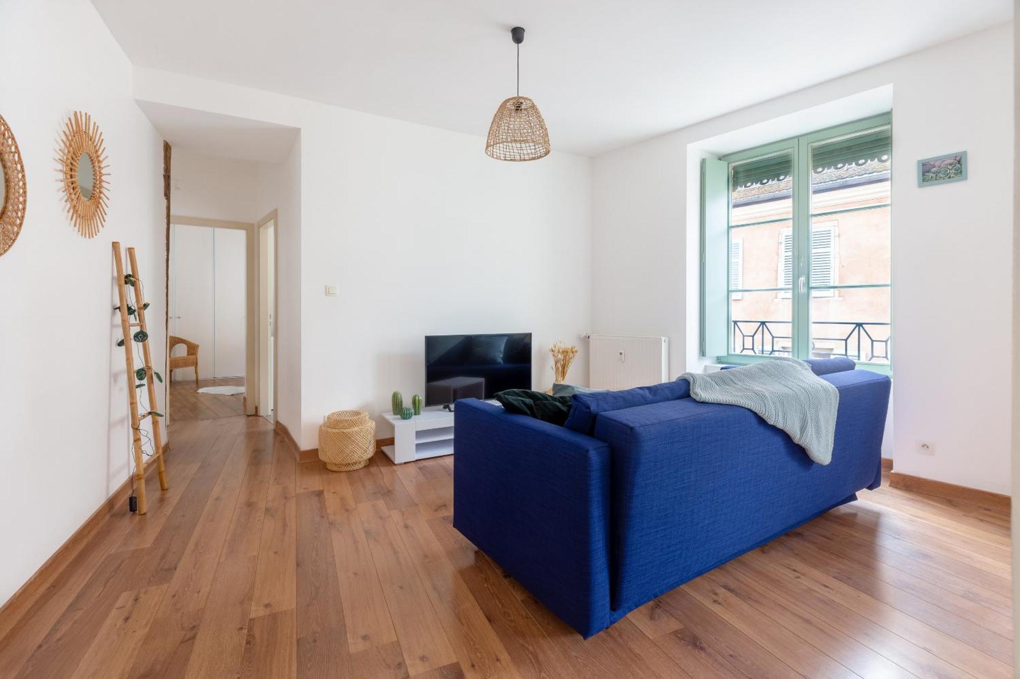 My Colmar Homes - Le XIII Экстерьер фото